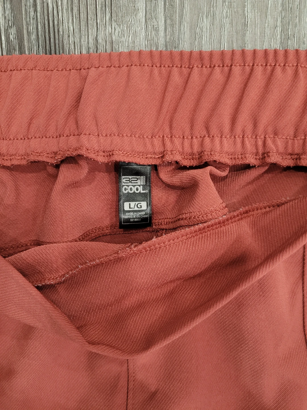 32 Degrees Cool Women's Pants - Size L - photo 2