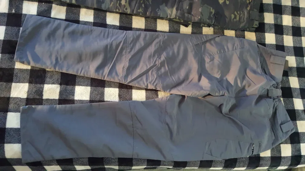 Mens HWB Pants - Size M image indicator(4)