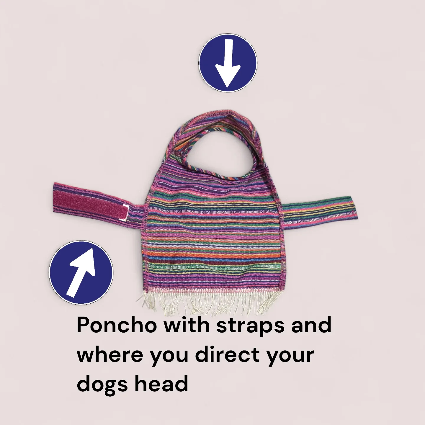 Dog clothes - Size S/M image indicator(6)