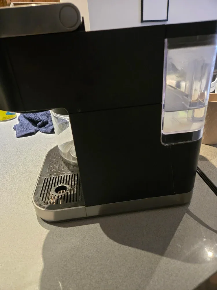 Keurig Coffee Maker image indicator(3)