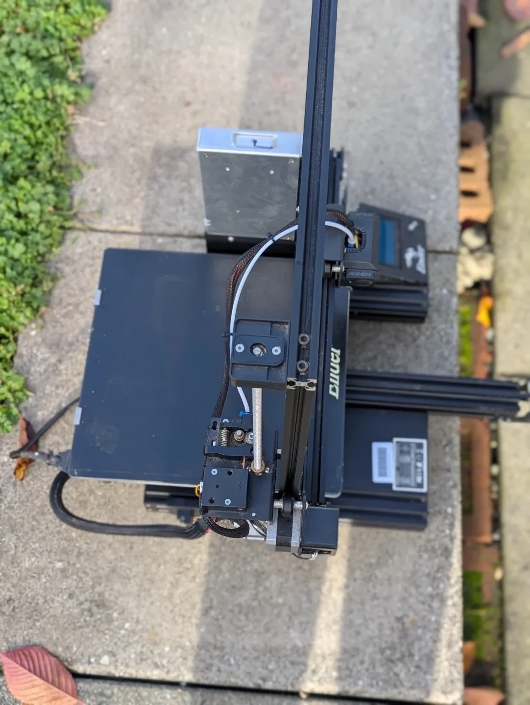 Ender 3D Printer image indicator(3)