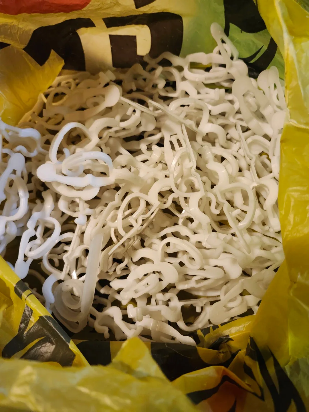 Eavestrough Light Clipps image indicator(2)