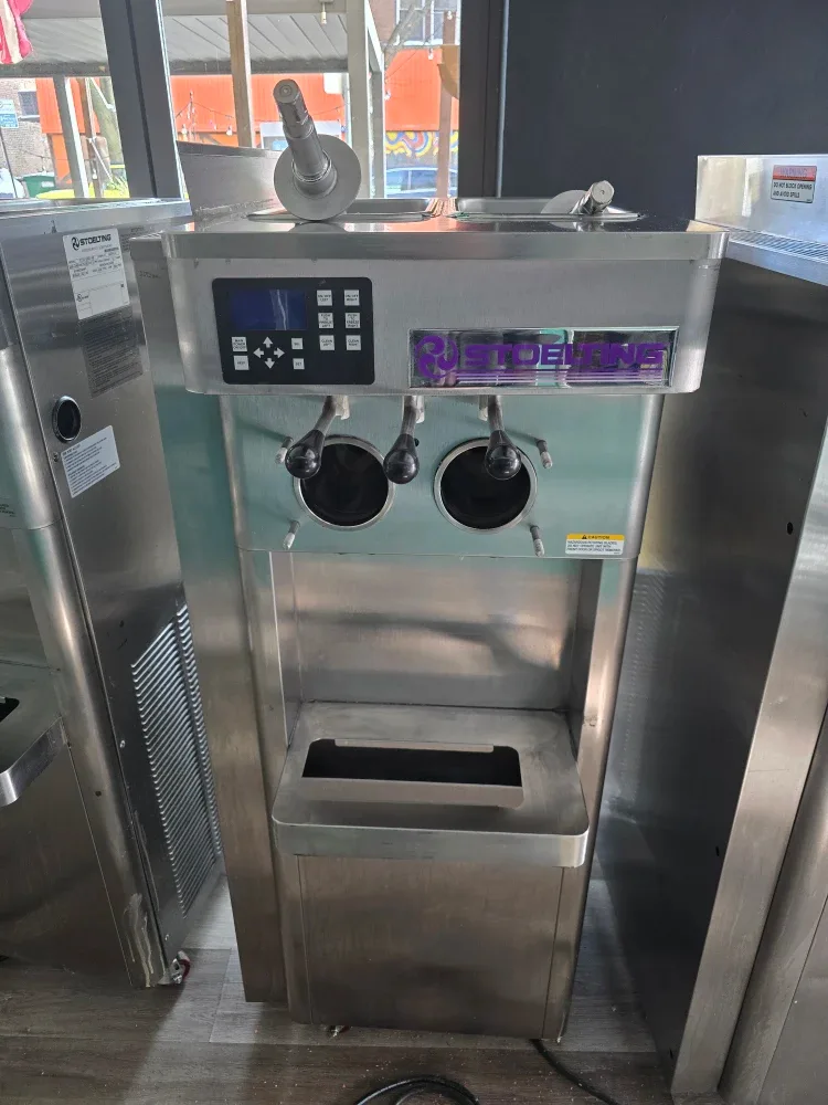 Stoelting F231-3812-AD Foodservice Equipment