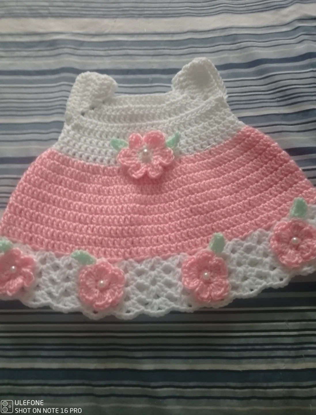 Crochet dress image indicator(9)