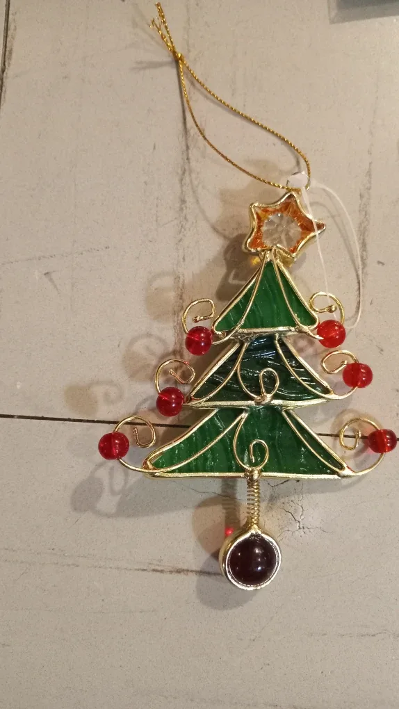 Christmas Ornaments & Letter to Santa Pack image indicator(3)