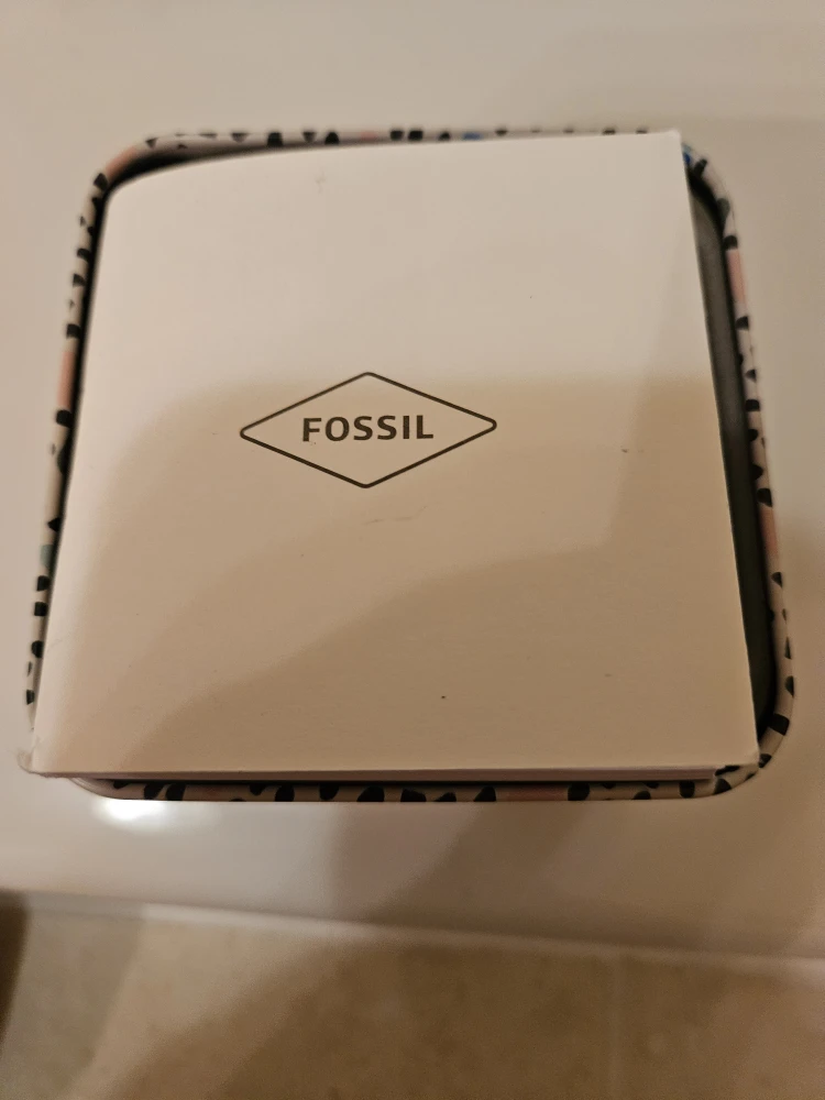 Fossil ES4302 Ladies' Watch - Like New! - photo 4