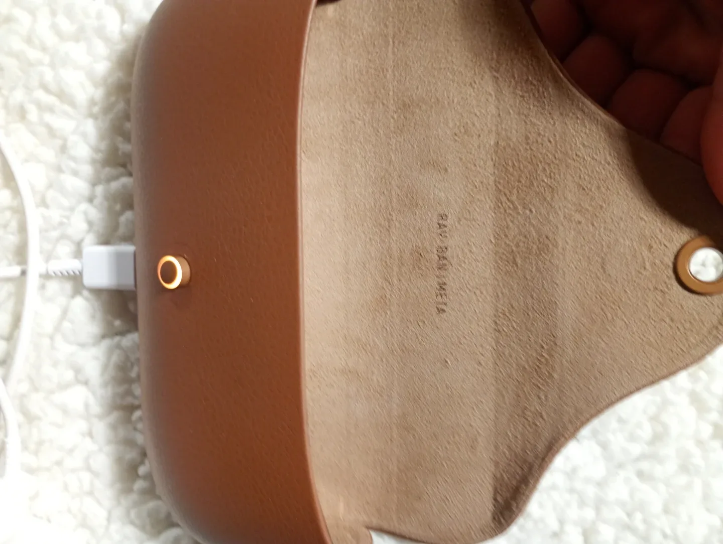 Ray-Ban Meta Skyler Smart Glasses image indicator(3)