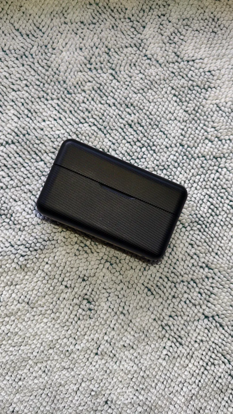 DJI Mic + Charging case image indicator(3)