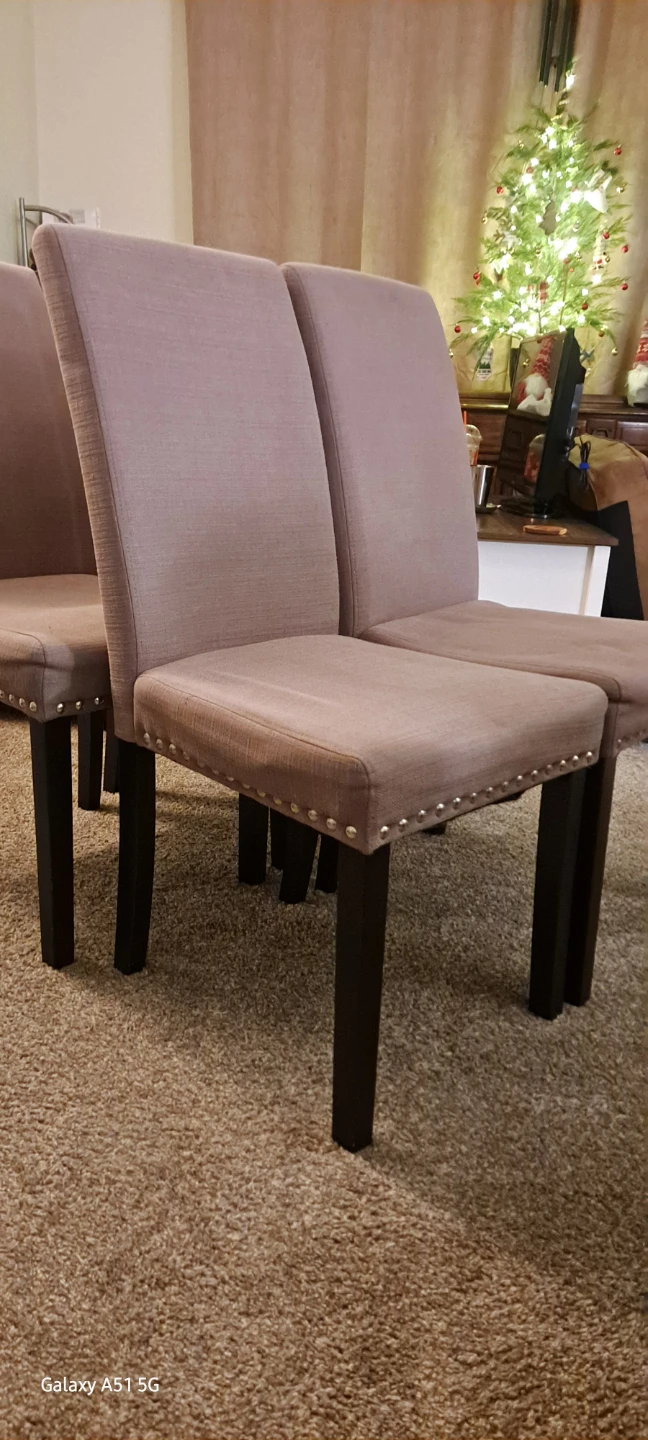 Dining Chairs - Set of 4 - photo 2