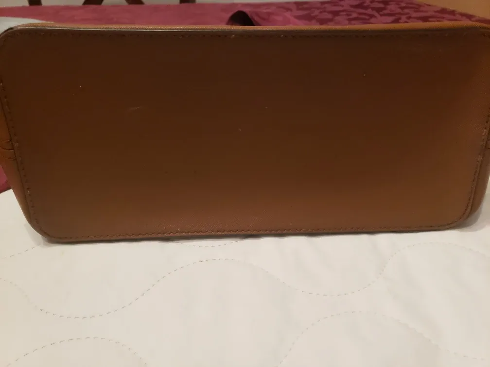 Michael Kors Tote Bag - Brown image indicator(2)