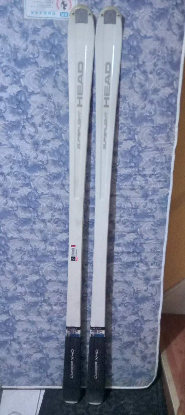 Head Superlight Skis image indicator(2)