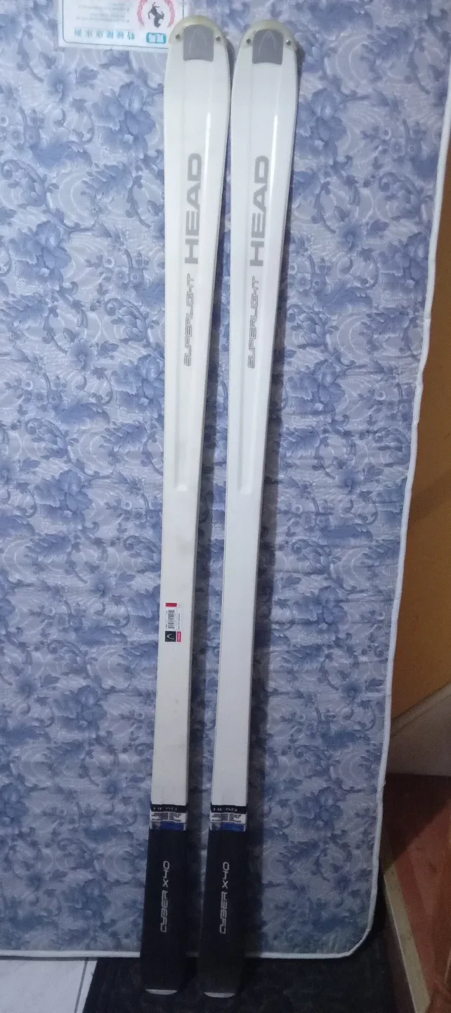 Head Superlight Skis image indicator(3)