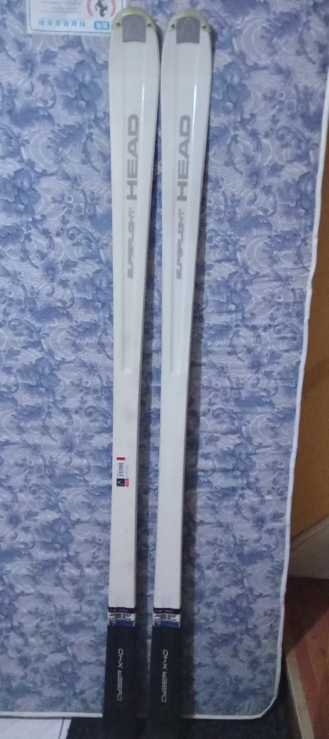 Head Superlight Skis image indicator(4)