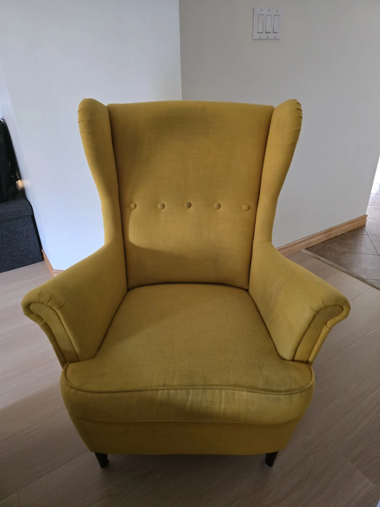 IKEA Armchair
