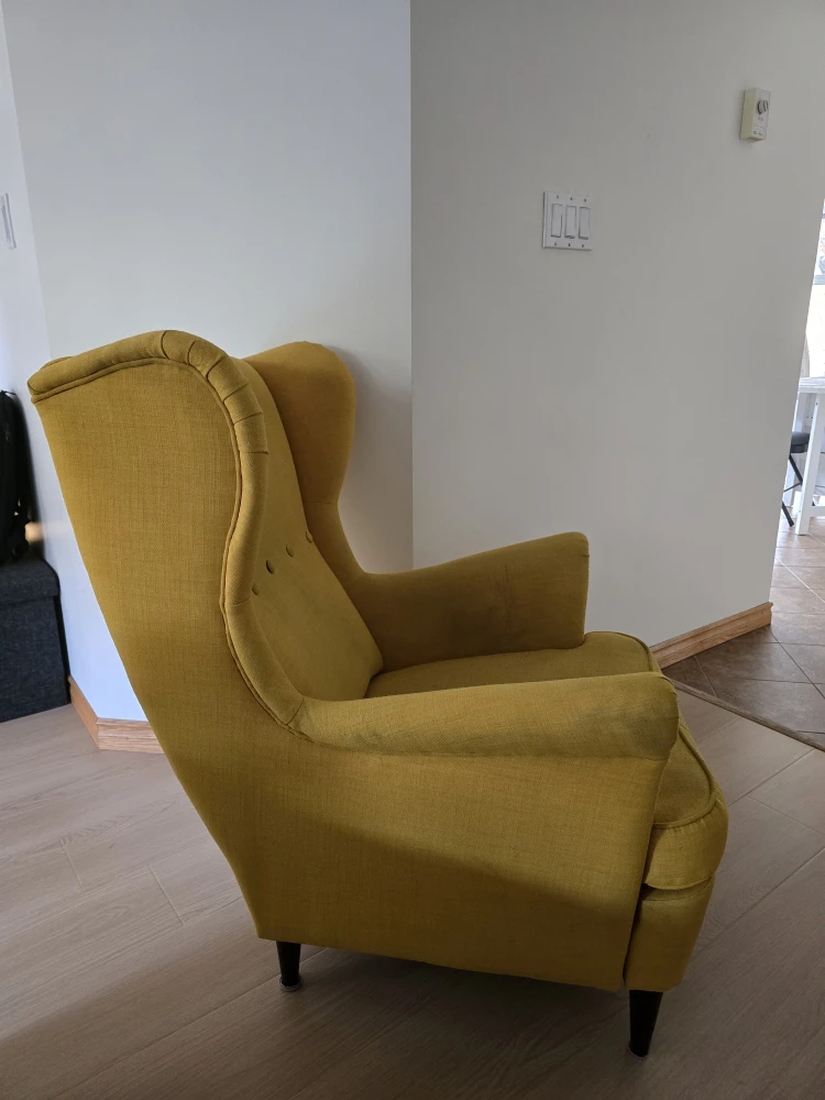 IKEA Armchair - photo 2