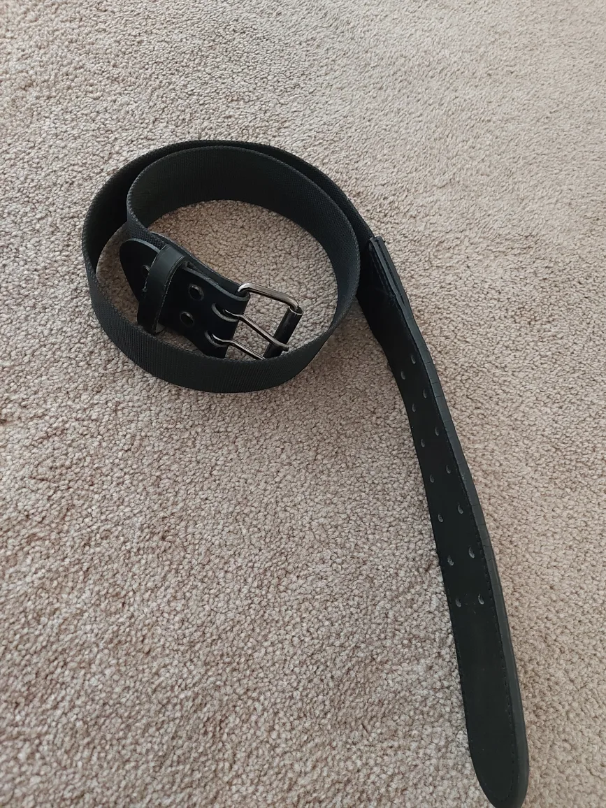 Black Belt image indicator(2)