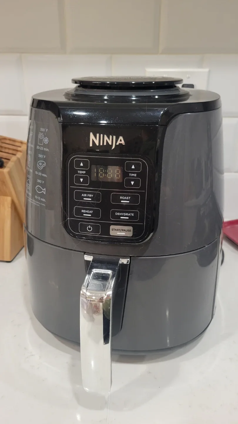 Ninja Air Fryer