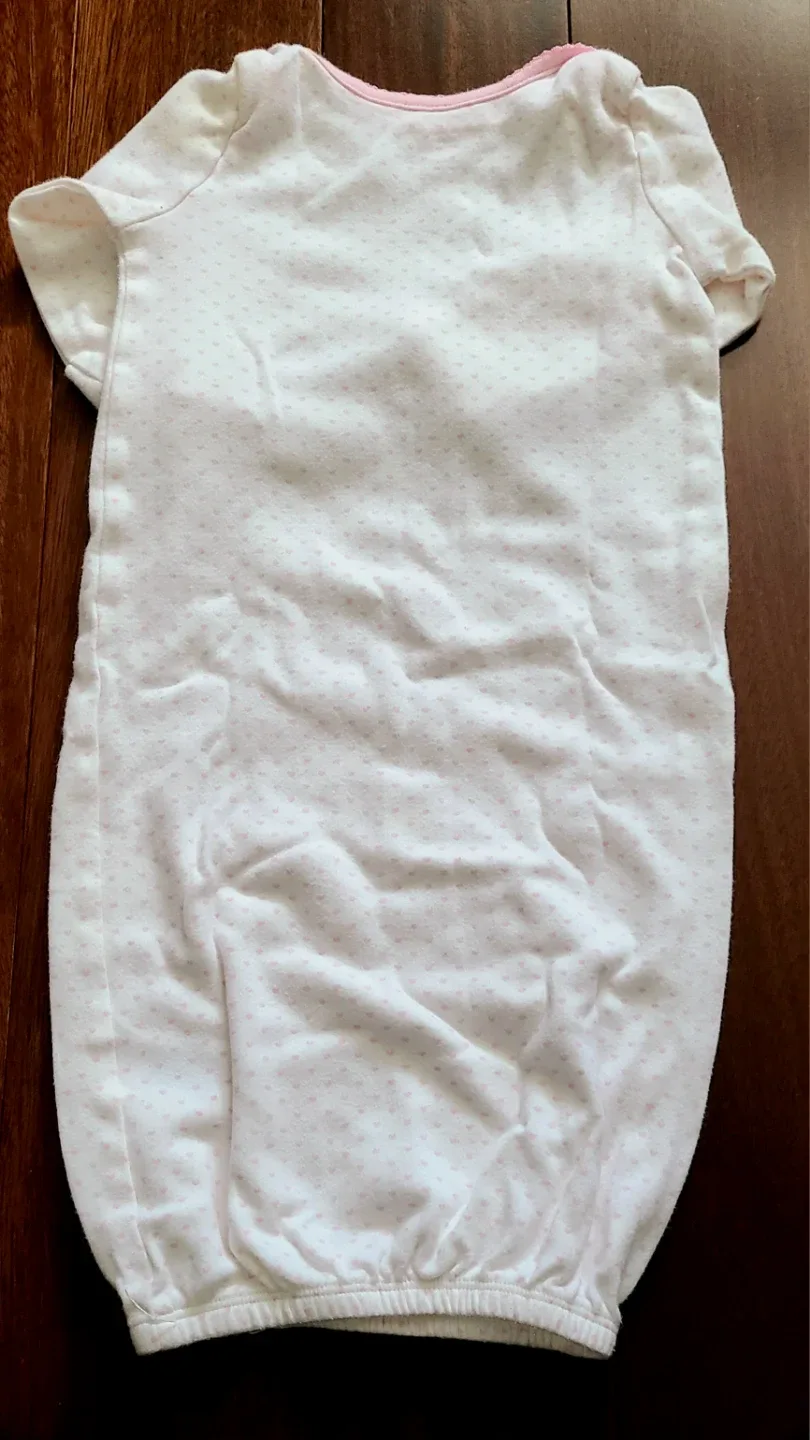 Baby Gown image indicator(2)