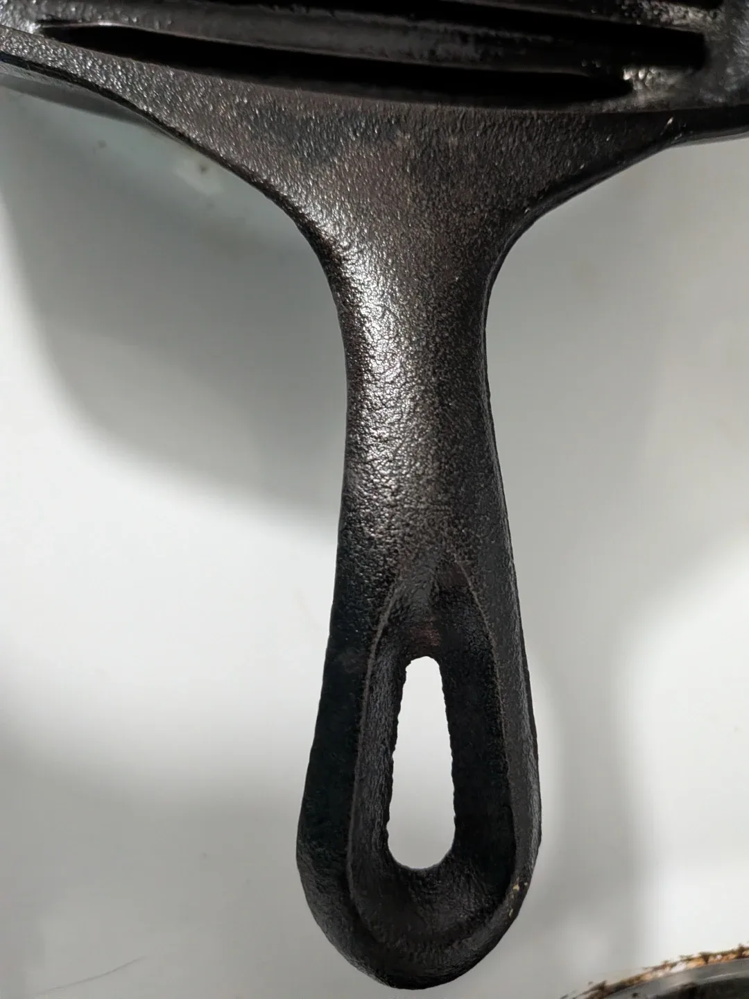 Lodge Cast Iron Grill Pan - Black image indicator(8)