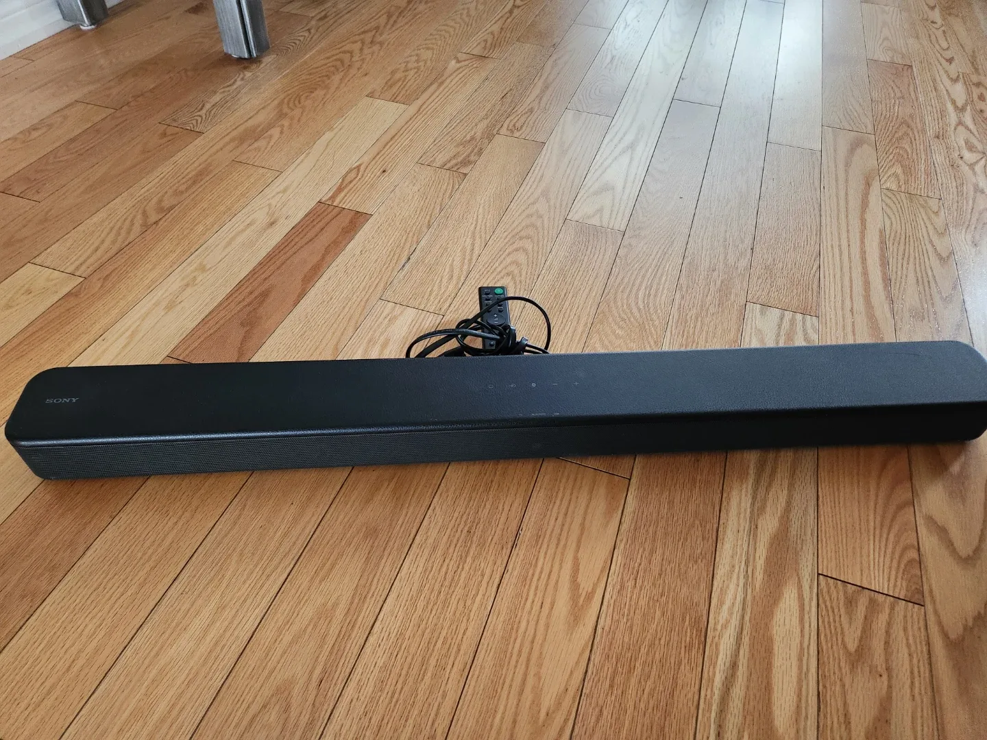 Sony HT-S100F Sound Bar image indicator(2)