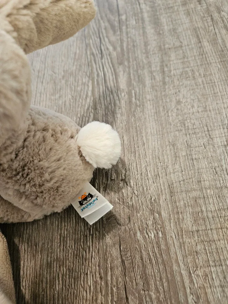 Jellycat Bunny Soother image indicator(5)