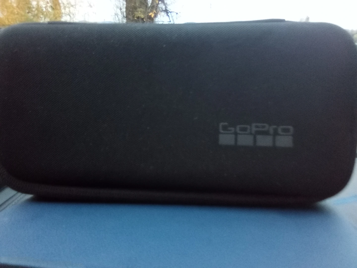 GoPro HERO9 Black Action Camera - photo 4