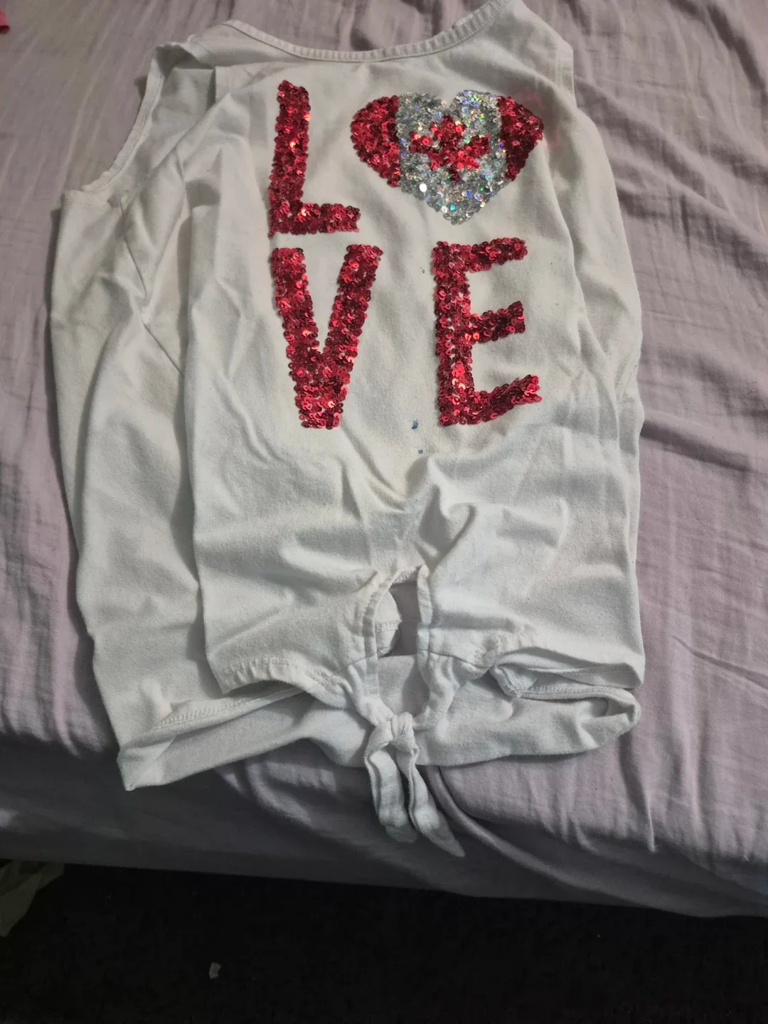 Girls' Assorted Tops Bundle image indicator(3)