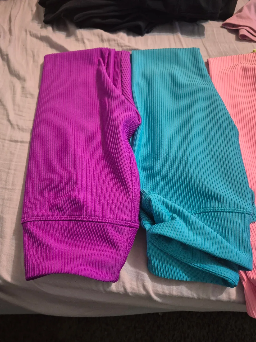 Girls' Assorted Tops Bundle image indicator(6)