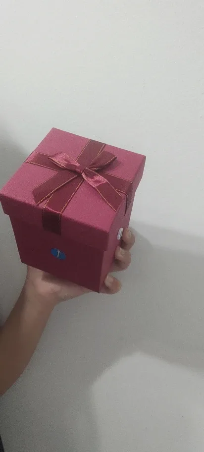 Red Gift Box