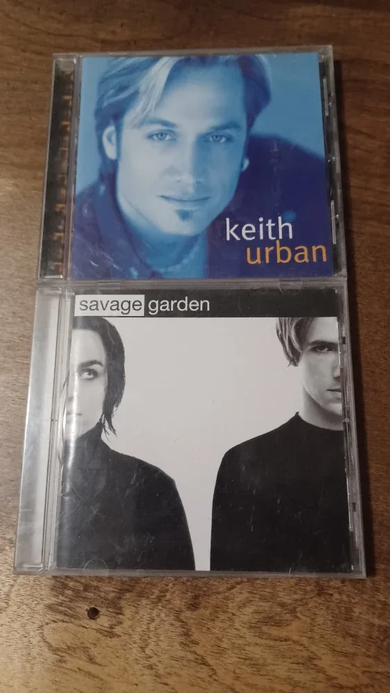 Mixed CD Lot - B.B. King, Stevie Wonder, and More! image indicator(2)