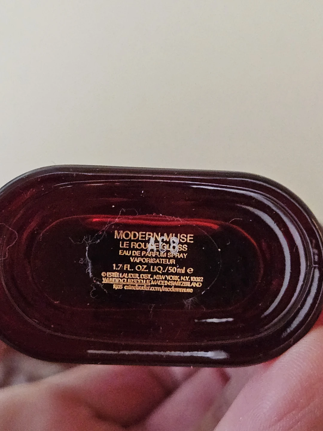 Estee Lauder Modern Muse Le Rouge Gloss 1.7 fl oz - photo 3