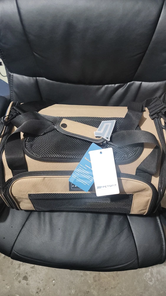 PETSFIT Dog Carrier - Brand New! - photo 3