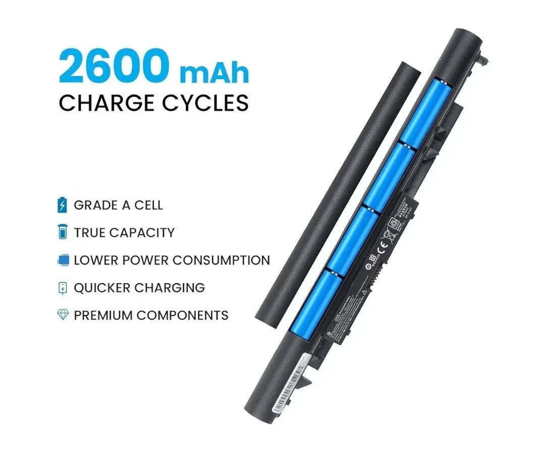 HSX JC03 JC04 Laptop Battery for HP Pavilion image indicator(2)