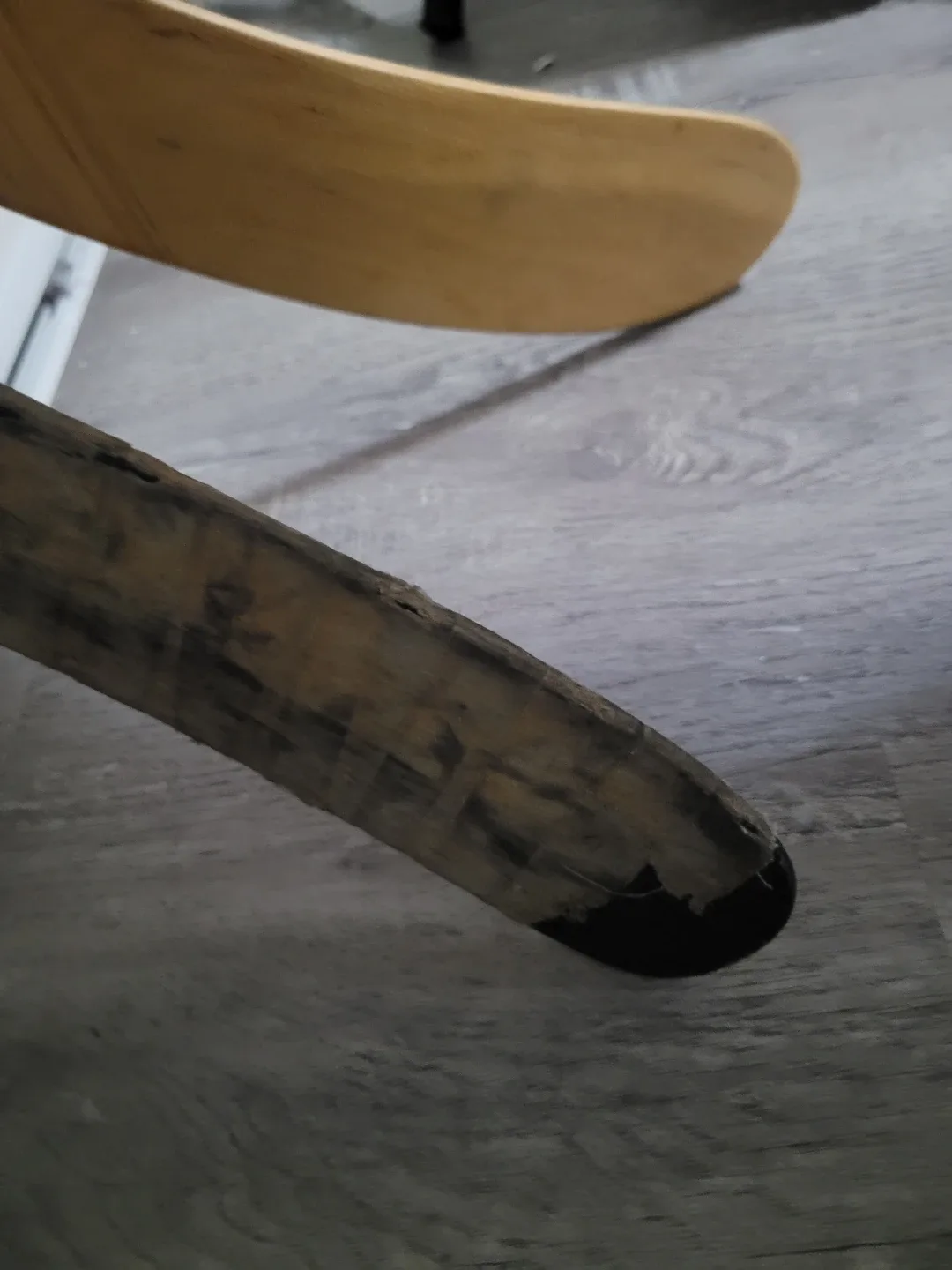 Warrior & Sherwood Hockey Sticks🥕 image indicator(2)