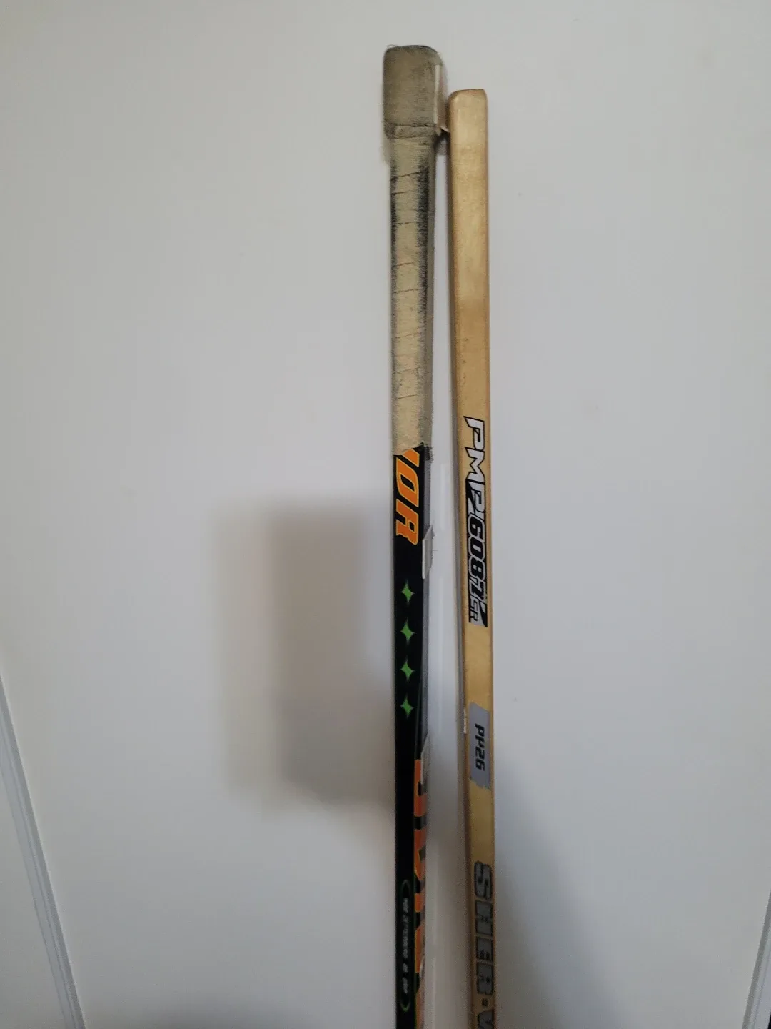 Warrior & Sherwood Hockey Sticks🥕 image indicator(6)