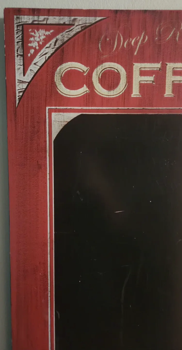 Decorative Chalkboard image indicator(3)