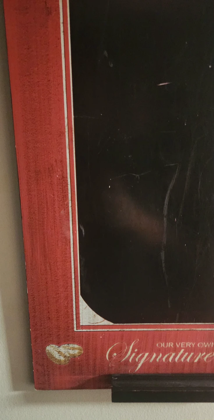 Decorative Chalkboard - photo 4