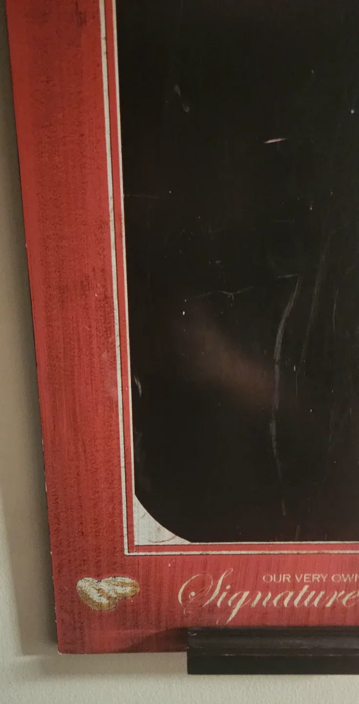 Decorative Chalkboard image indicator(4)