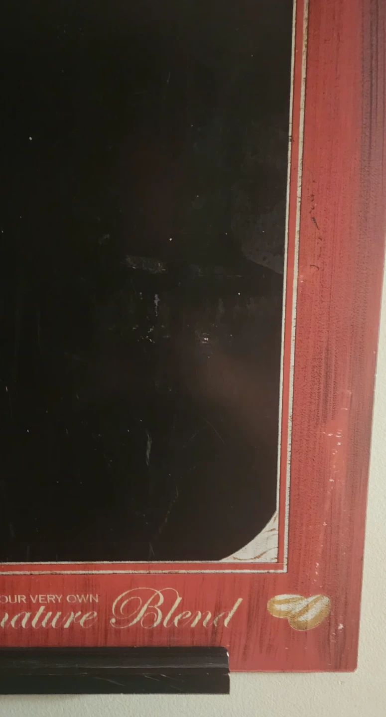 Decorative Chalkboard - photo 5