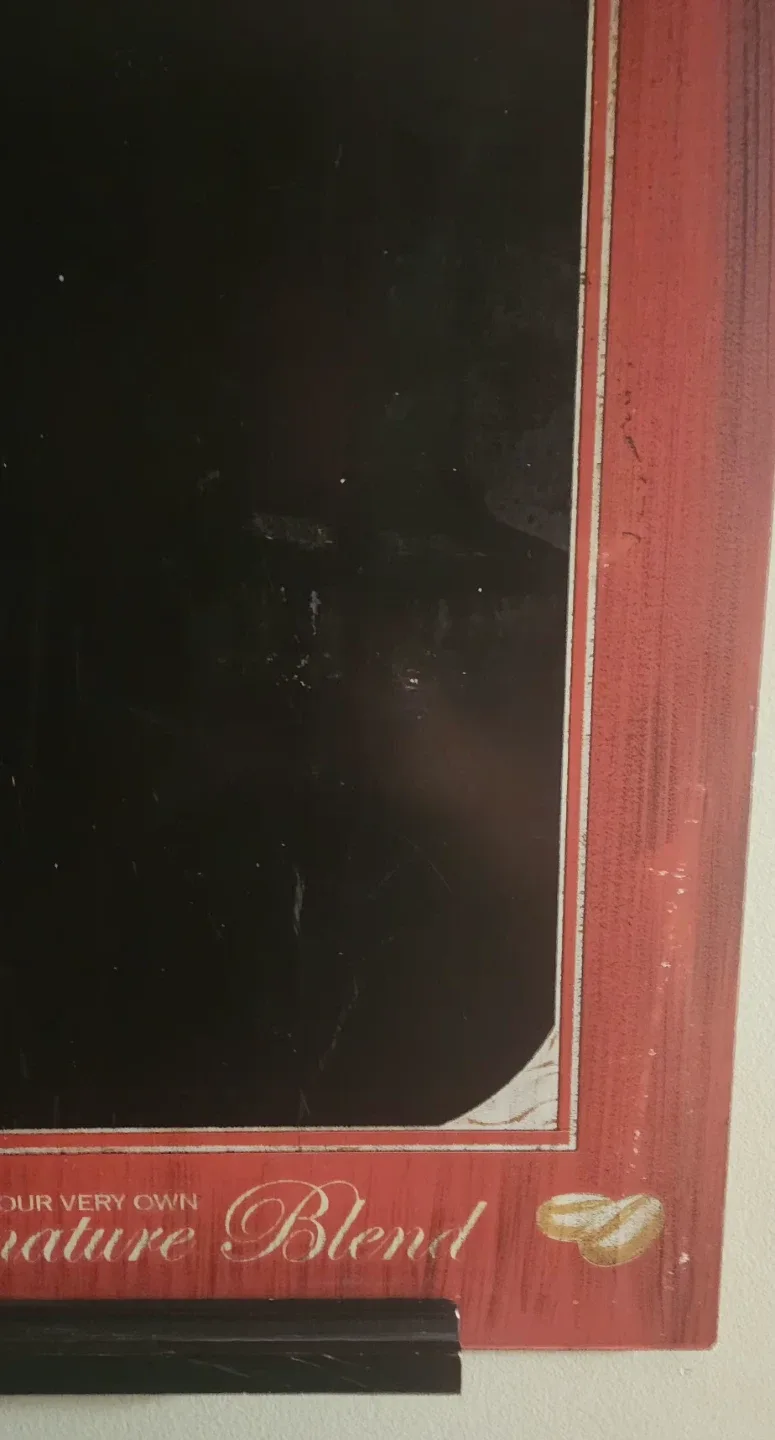 Decorative Chalkboard image indicator(5)