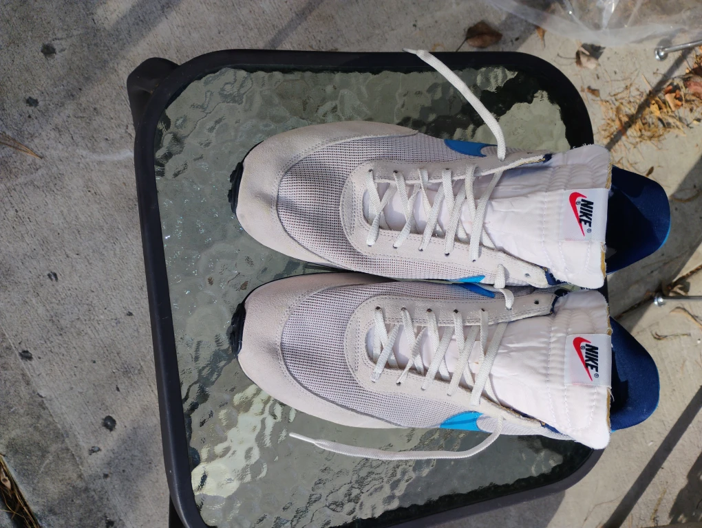 Nike Daybreak Sneakers, US Size 13