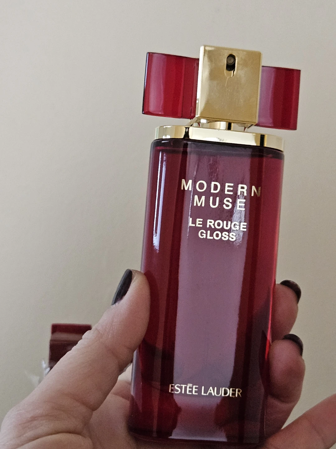 Estee Lauder Modern Muse Le Rouge Gloss 1.7 fl oz - photo 2