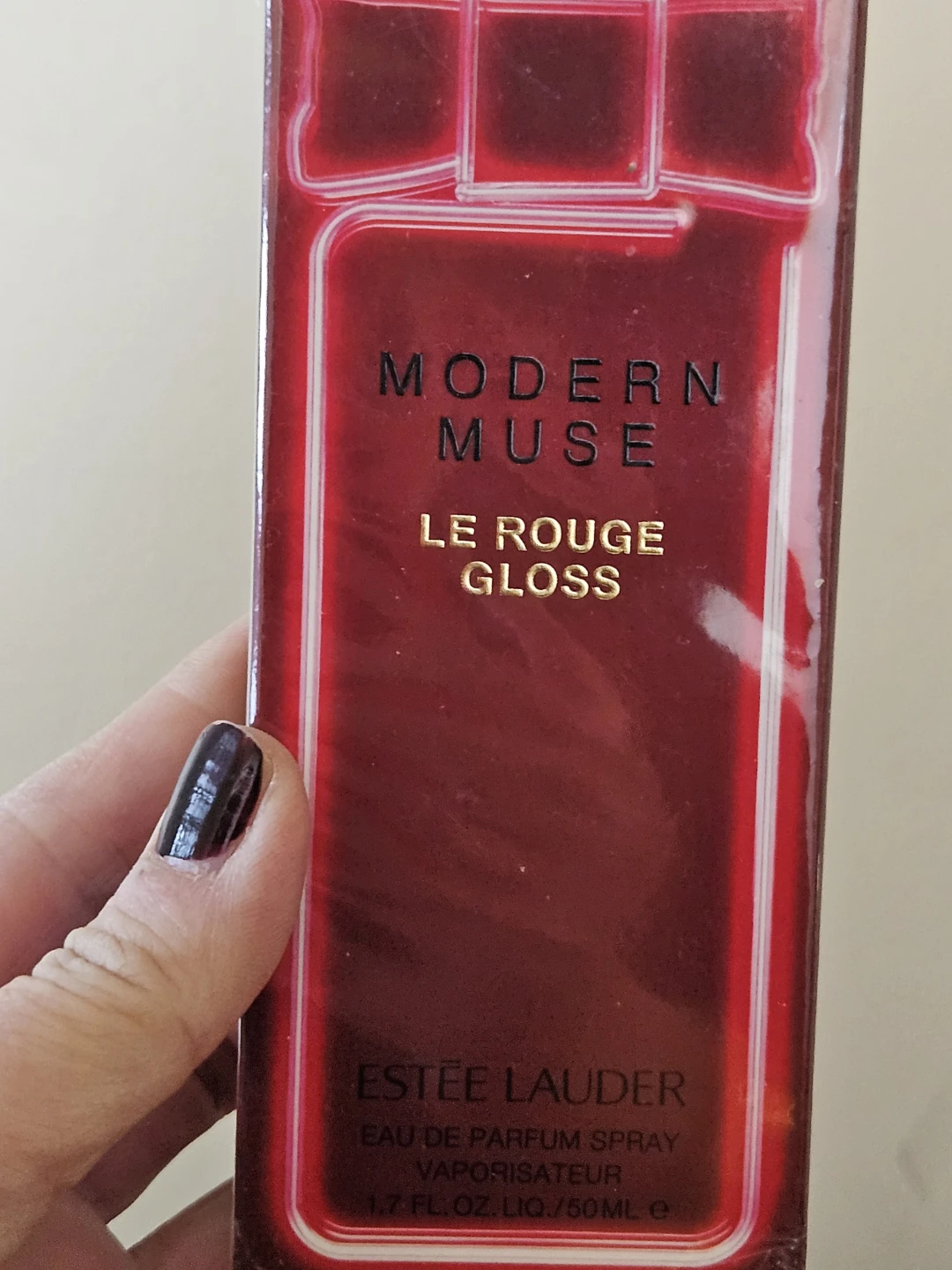 Estee Lauder Modern Muse Le Rouge Gloss 1.7 fl oz - photo 4