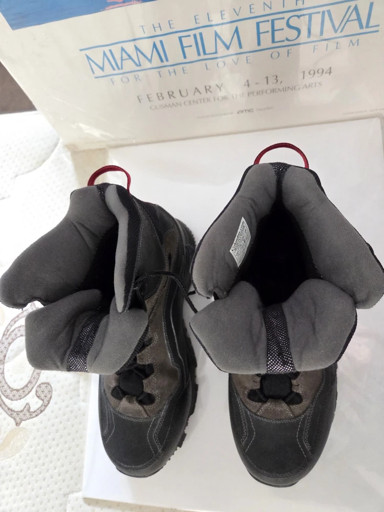 Columbia Hiking Boots - Men's Size 13 - photo 2