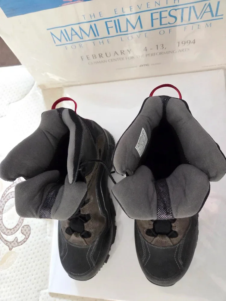 Columbia Hiking Boots - Men's Size 13 image indicator(2)