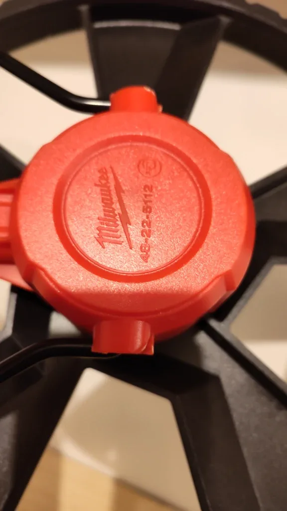 Milwaukee 48-22-5112 Measuring Wheel