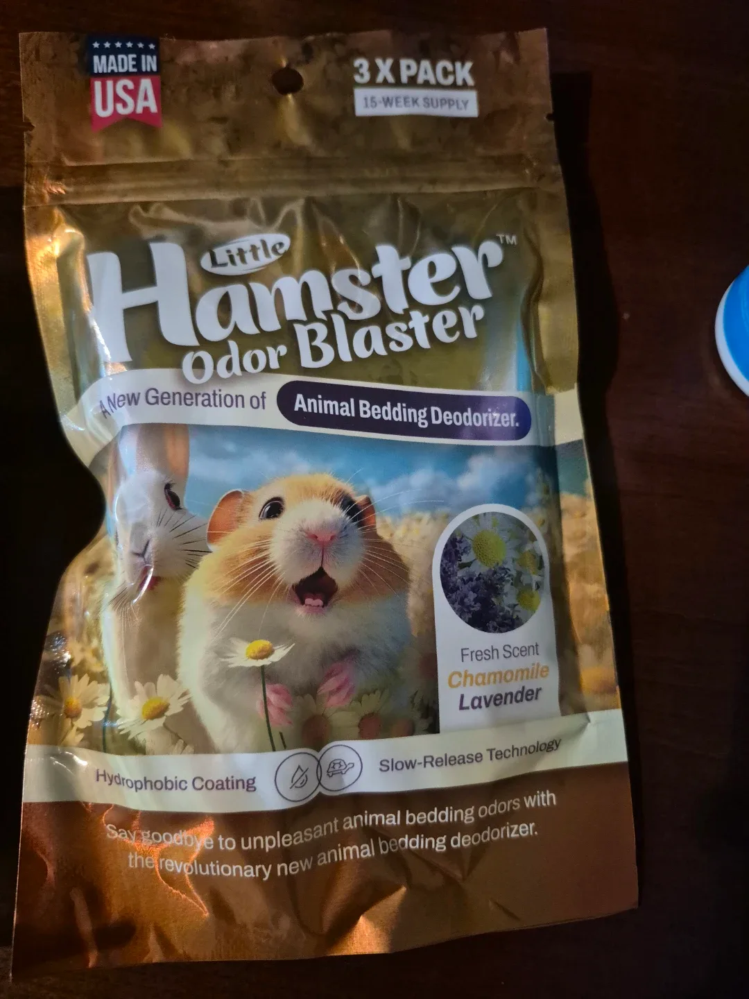 Pet supplies image indicator(2)