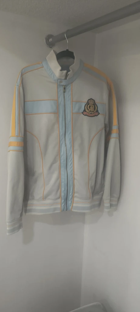 CAV Emptor Men's Track Jacket