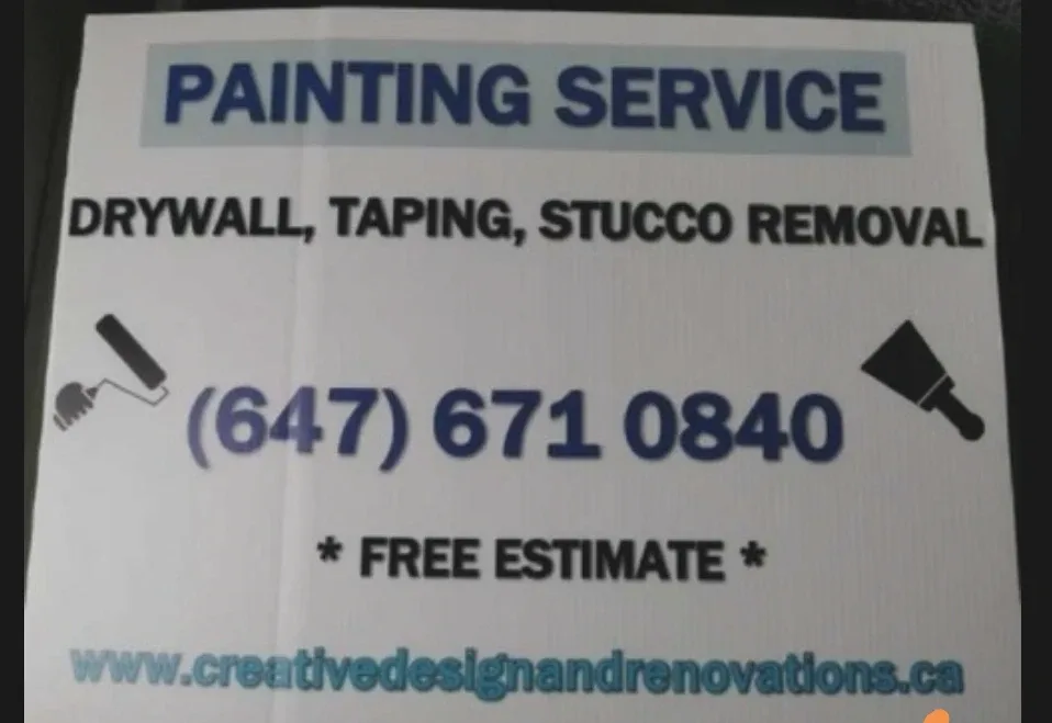 painting service stucco removal