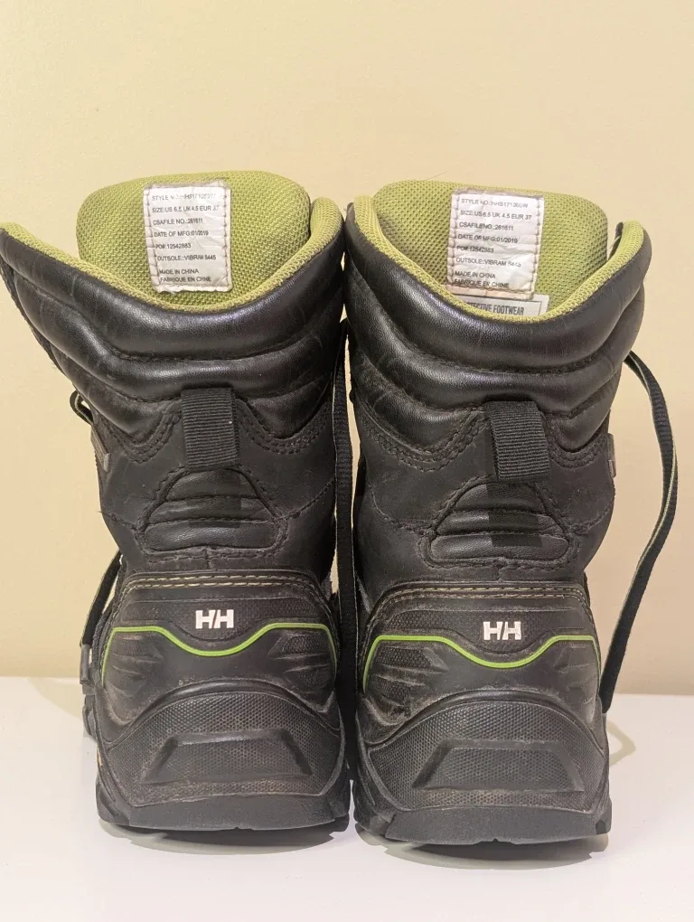 Helly Hansen Workwear Boots - Size 6.5 image indicator(3)